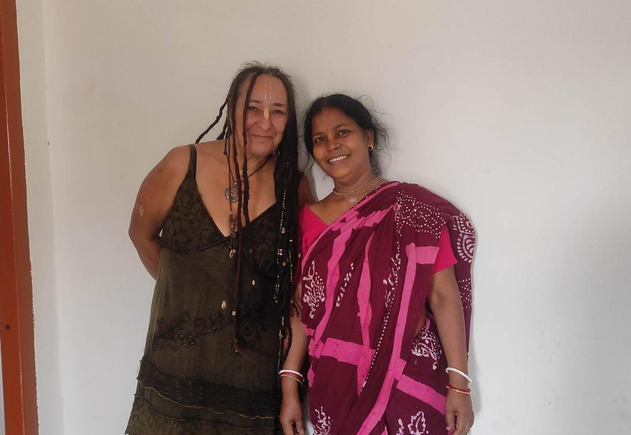 Satrangi Homestay Calcutta Eksteriør billede